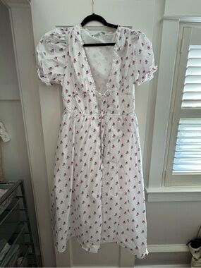 Hill House Sabrina Love Boats Dress